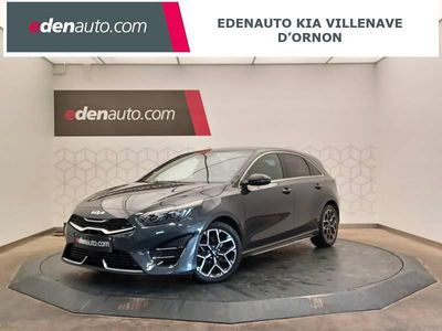 Kia Ceed GT