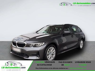 Occasion BMW 330e Sport Line 292 ch (214 kW) 2021 Berline