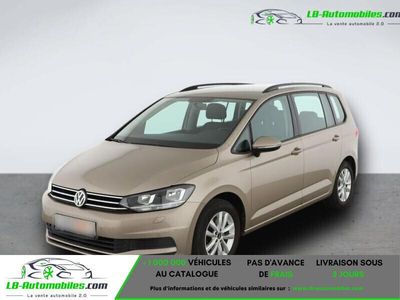 occasion VW Touran 1.2 TSI 110 BMT 5pl