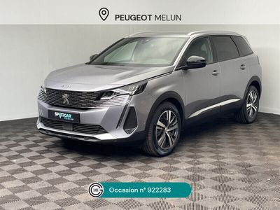 occasion Peugeot 5008 II ALLURE PACK HYBRIB 136 E-DCS6