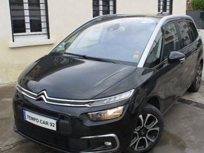Occasion 2020 Citroën C4 SpaceTourer Business Class Monospace | 12 890 €