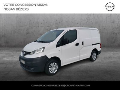 occasion Nissan NV200 VUL 1.5 dCi 90ch N-Connecta 5p