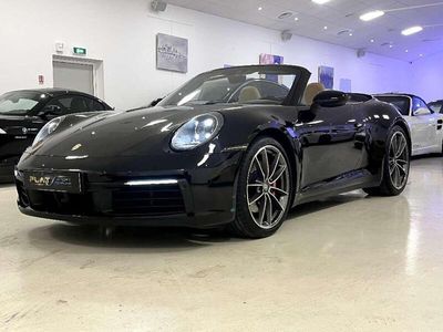 occasion Porsche 911 Carrera 4S Cabriolet 911 (992) 3.0i 450 Pdk