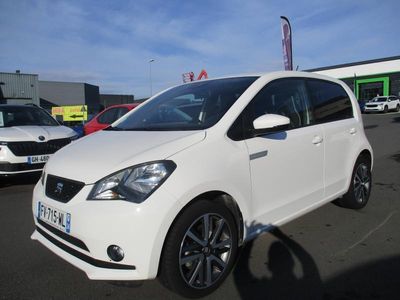 Seat Mii Electric