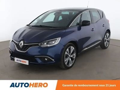 Renault Scénic IV
