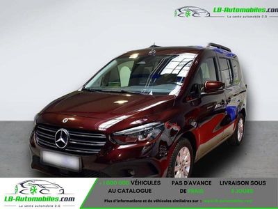Occasion 2023 Mercedes 180 Berline | 32 200 €