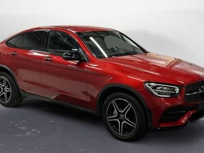 Occasion 2019 Mercedes GLC220 AMG | 39 990 € (Prix cher)
