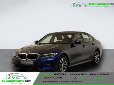 occasion BMW 318 318 d 150 ch BVA