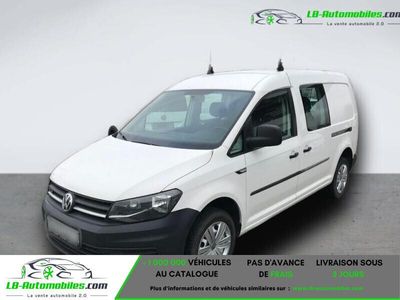 occasion VW Caddy 2.0 TDI 122 4Motion