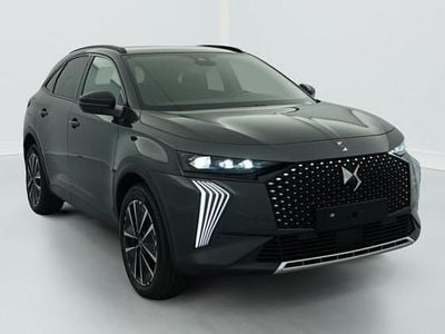 DS Automobiles DS7 Crossback