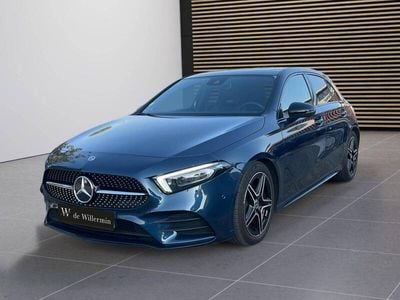 Mercedes A220