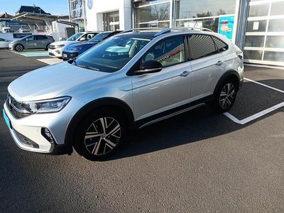 Occasion 2022 VW Taigo Style SUV | 20 980 € (Prix juste)