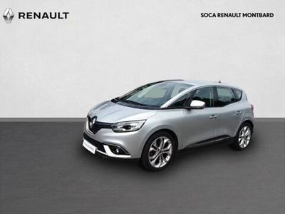 occasion Renault Scénic IV BUSINESS dCi 110 Energy