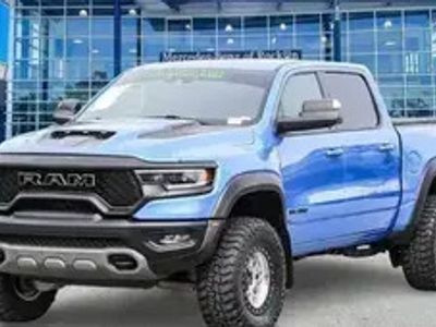 occasion Dodge Ram Trx 6.2l 702ch Crew Cab 4x4 Tout Compris Hors Homologation 4