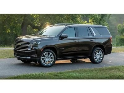 Noir Occasion 2024 Chevrolet Tahoe SUV | 103 900 €