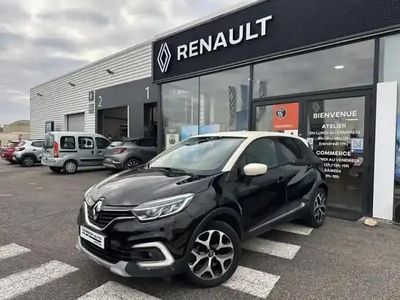 Autre Occasion 2019 Renault Captur Intens SUV | 14 490 € (Bon prix)