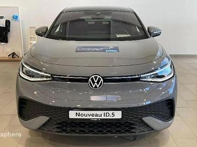 Noir Occasion 2025 VW ID.5 Pro SUV | 40 990 €