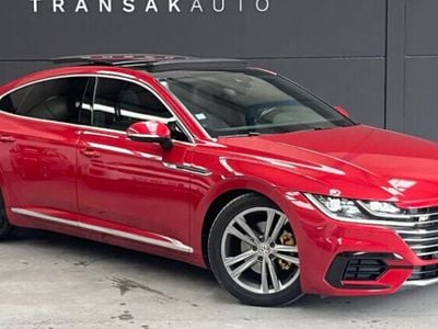VW Arteon