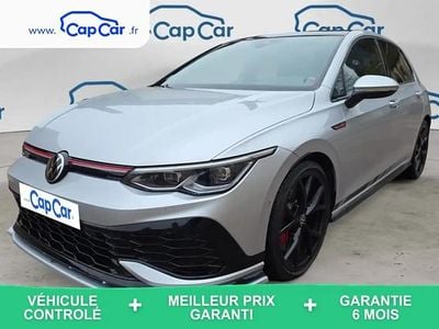 Occasion VW Golf VIII CLUB 300 ch (220 kW) 2021 Berline