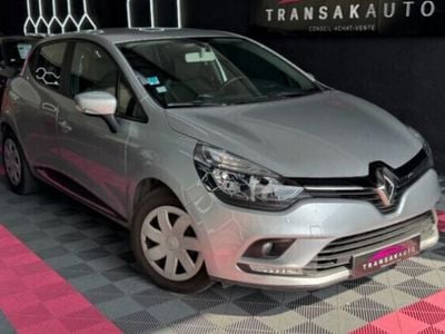 Renault Clio IV