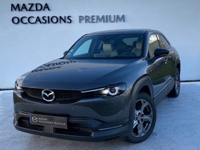 occasion Mazda MX30 E-skyactiv 145ch First Edition Modern Confidence