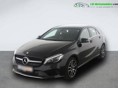 Mercedes A160