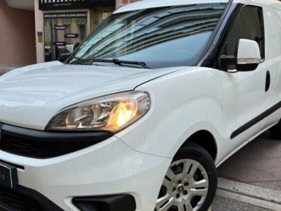 Fiat Doblò