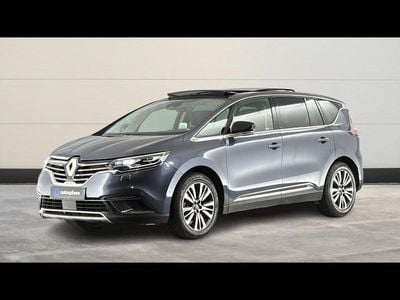 Occasion Renault Espace Initiale Paris 225 ch (165 kW) 2020 Gris Monospace