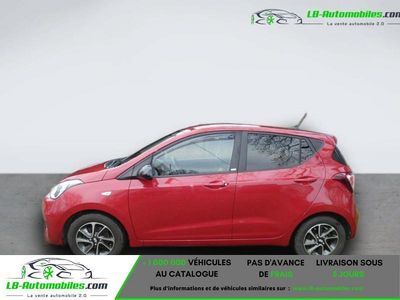 Occasion Hyundai i10 87 ch (63 kW) 2019 Citadine
