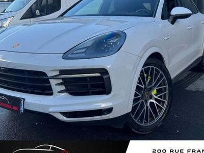 Occasion 2021 Porsche Cayenne SUV | 66 990 €