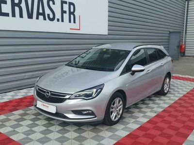 occasion Opel Astra Sports Tourer 1.6 Diesel 136 ch BVA6 Edition Business