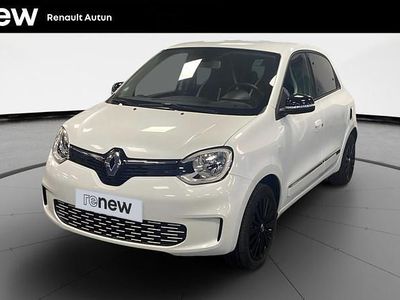 Occasion Renault Twingo Urban Night 60 kW (82 ch) 2023 Blanc Citadine