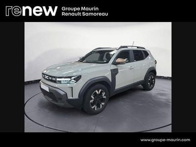 Occasion 2025 Dacia Duster Extreme | 26 500 €