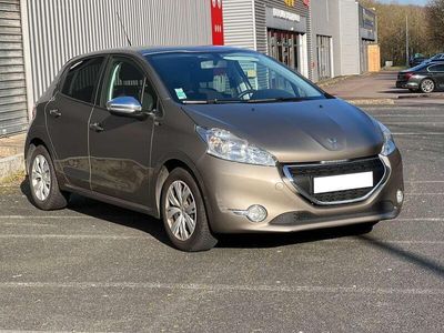 occasion Peugeot 208 1.2 Vti 82ch Bvm5 Style