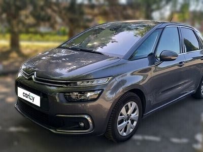 Citroën C4 Picasso