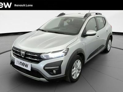 Occasion Dacia Sandero Comfort 2021 Gris Citadine