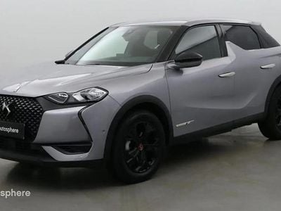 DS Automobiles DS3 Crossback E-Tense