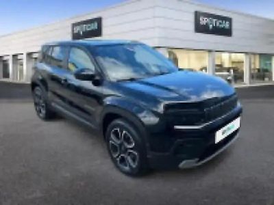 Lake métallisé Nouvelle 2025 Jeep Avenger Altitude SUV | 26 990 € (Prix juste)