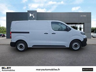 Citroën Jumpy