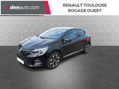 occasion Renault Clio V TCe 100 GPL Evolution