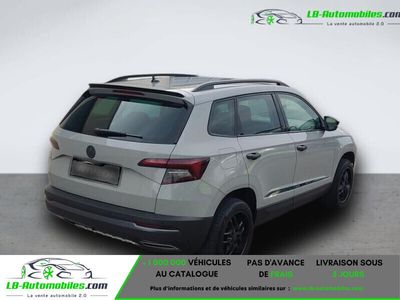 occasion Skoda Karoq 1.0 TSI 116 ch BVM