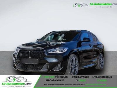 Occasion 2023 BMW X2 Comfort Edition SUV | 44 400 €