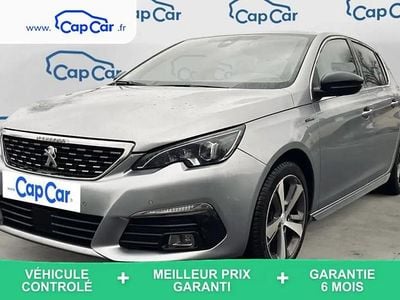 Occasion 2019 Peugeot 308 GT-line Berline | 9 990 € (Super prix)