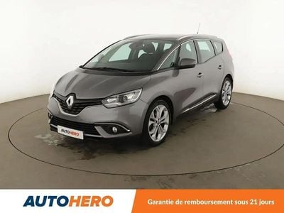 Renault Grand Scénic IV