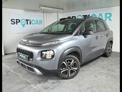 occasion Citroën C3 Aircross PureTech 110ch S&S Shine EAT6 E6.d-TEMP 114g