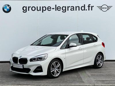 Occasion BMW 216 M Sport 109 ch (80 kW) 2018 Berline