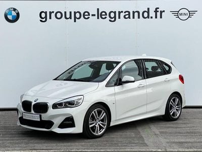 occasion BMW 216 Serie 2 i 109ch M Sport