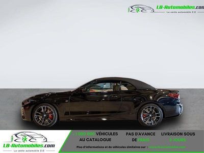 Occasion 2025 BMW M440 M Sport Berline | 90 400 €