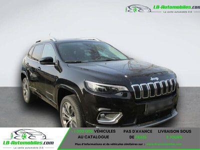 occasion Jeep Cherokee 2.2L Multijet 195 4x4 BVA