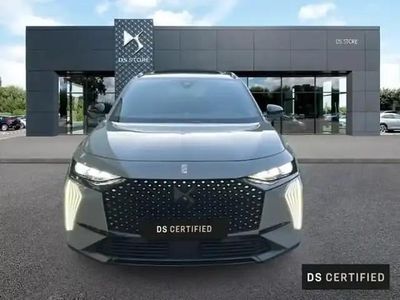 Gris Occasion 2023 DS Automobiles DS7 Crossback SUV | 44 950 €